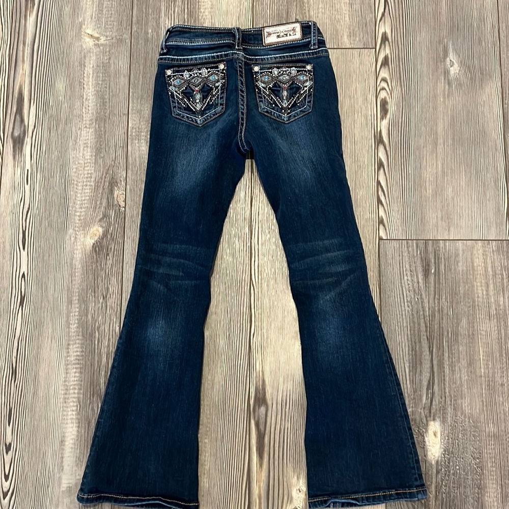Grace in LA Girls Jeans